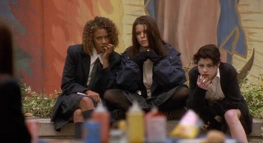 Büyücüler Kulübü fotoğrafı