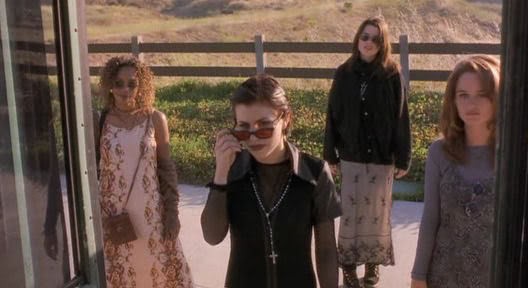 Büyücüler Kulübü fotoğrafı