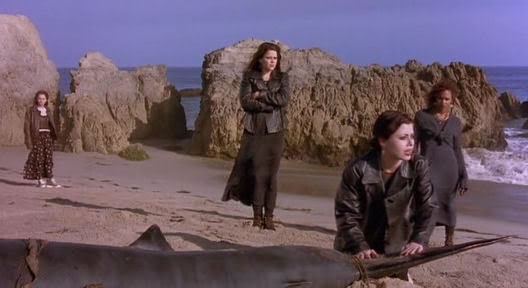 Büyücüler Kulübü fotoğrafı