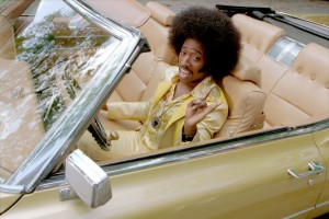 Undercover Brother fotoğrafı