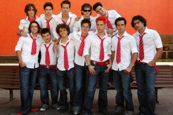 Asi Yıllar fotoğrafı