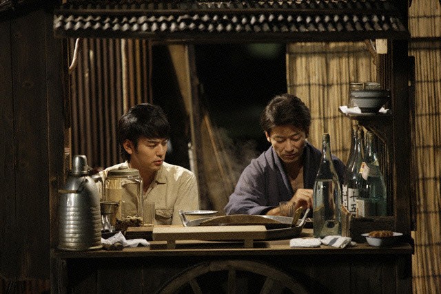 Villon's Wife fotoğrafı