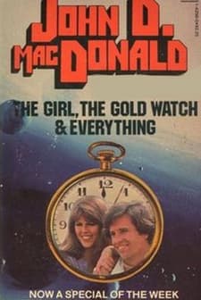 The Girl, The Gold Watch & Everything (1980) afişi