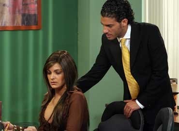 Tormenta En El Paraíso fotoğrafı