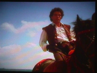 Tehlikeli Güzellik fotoğrafı