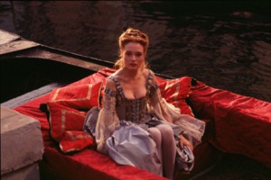 Tehlikeli Güzellik Fotoğrafı