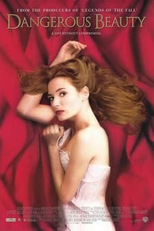 Tehlikeli Güzellik (1998) afişi