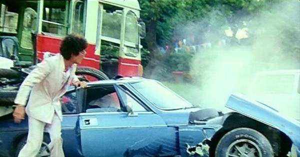 Chasing Girls Fotoğrafı