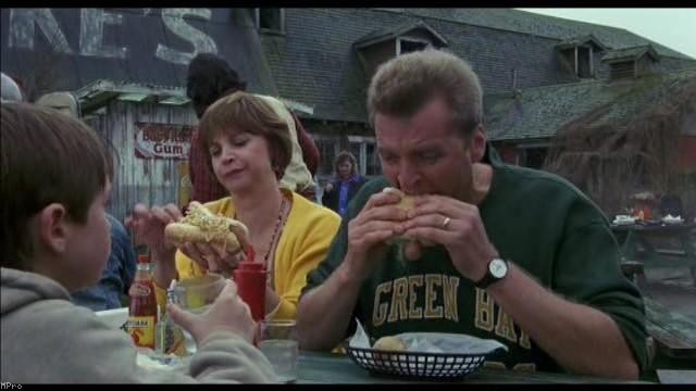 Kahraman Köpek Bingo Fotoğrafı