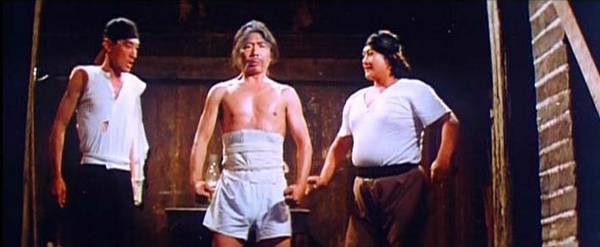 By Hook Or By Crook Fotoğrafı