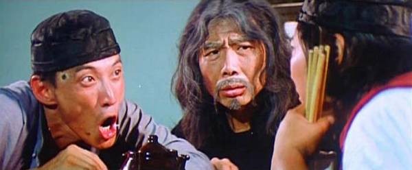 By Hook Or By Crook Fotoğrafı