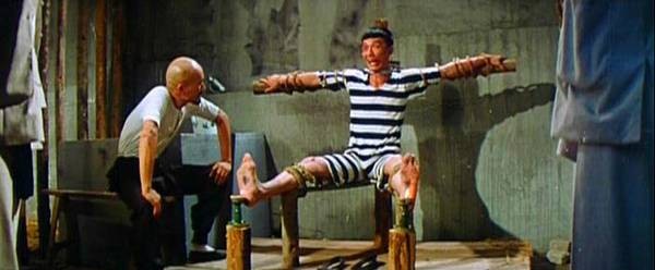 By Hook Or By Crook fotoğrafı