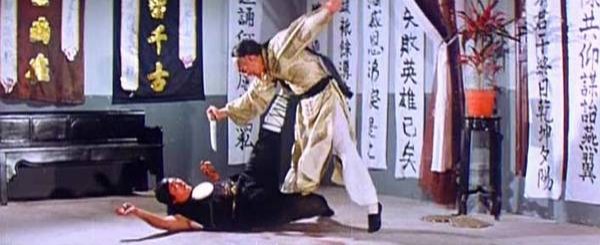 By Hook Or By Crook fotoğrafı