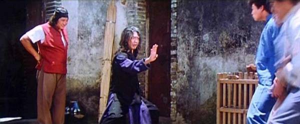 By Hook Or By Crook fotoğrafı