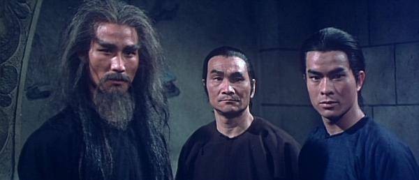 Broken Oath fotoğrafı