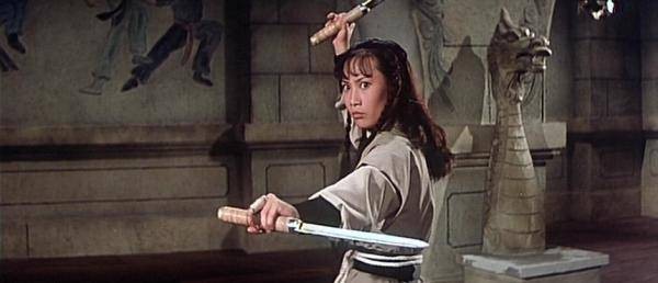 Broken Oath Fotoğrafı