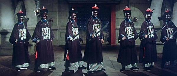 Broken Oath fotoğrafı