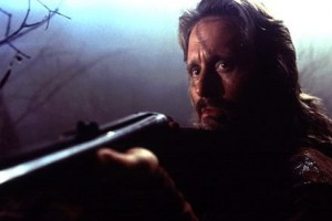 Hayalet ve Karanlık Fotoğrafı