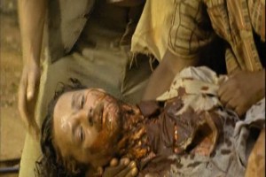 Hayalet ve Karanlık Fotoğrafı