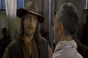 Hayalet ve Karanlık fotoğrafı