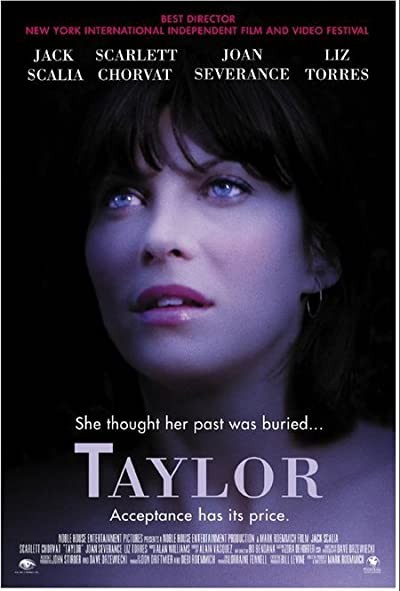 Taylor (2005) afişi