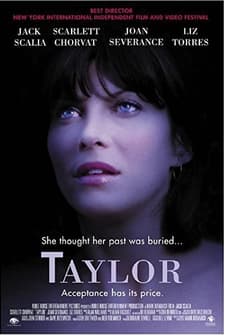 Taylor (2005) afişi