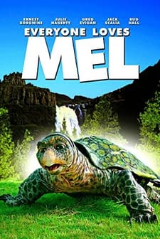 Mel (1998) afişi