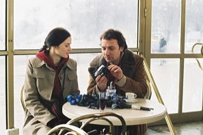 Varşova fotoğrafı