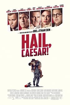 Yüce Sezar (2016) afişi