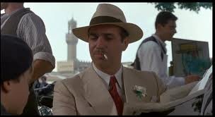 Mussolini ile Çay fotoğrafı