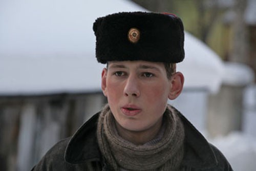 Pete On The Way To Heaven fotoğrafı