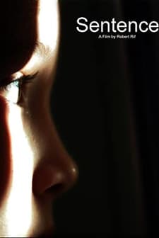 Sentence (2009) afişi