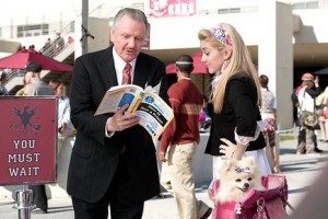 Çılgın Kızlar Fotoğrafı