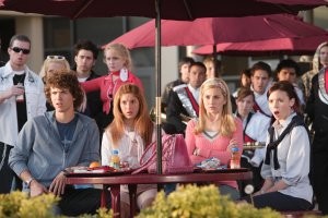 Çılgın Kızlar Fotoğrafı