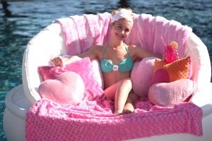 Çılgın Kızlar Fotoğrafı