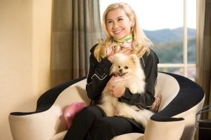 Çılgın Kızlar Fotoğrafı