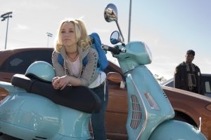 Çılgın Kızlar Fotoğrafı