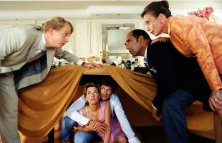 Aşk Için fotoğrafı