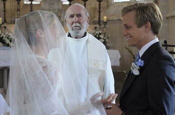 Pièce Montée fotoğrafı