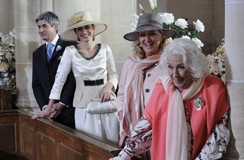 Pièce Montée fotoğrafı