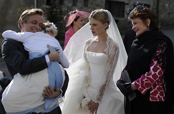 Pièce Montée fotoğrafı