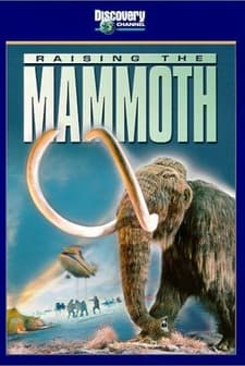 Raising The Mammoth (2000) afişi
