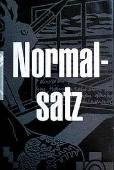 Ordinary Sentence (1982) afişi