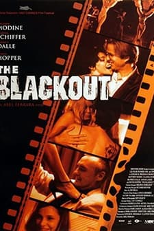 Karartma (1997) afişi