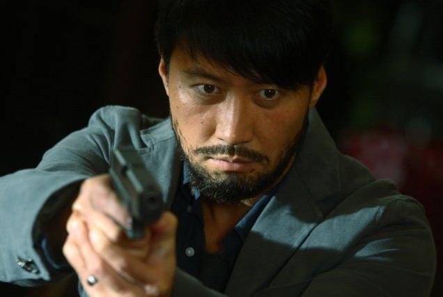 Fire Of Conscience fotoğrafı