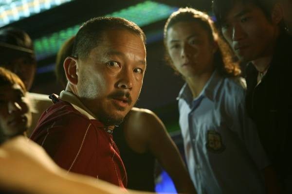 Fire Of Conscience Fotoğrafı