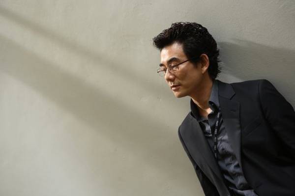 Fire Of Conscience Fotoğrafı