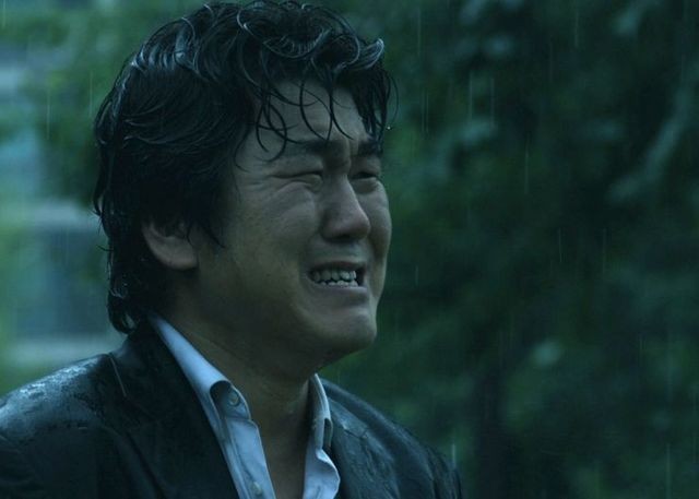 The Man Next Door Fotoğrafı