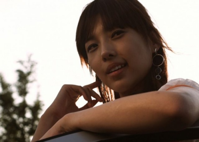 The Man Next Door Fotoğrafı