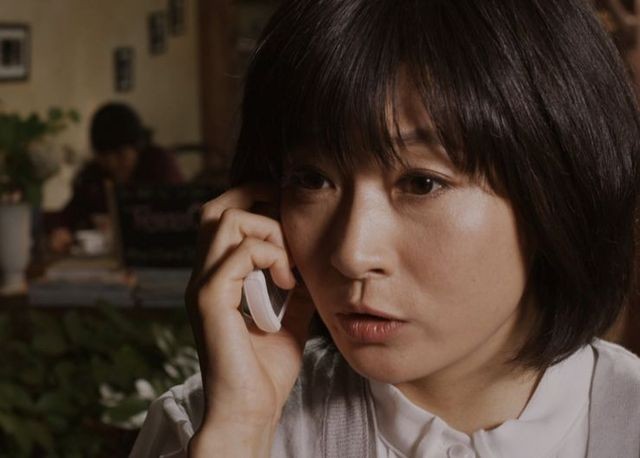 The Man Next Door fotoğrafı